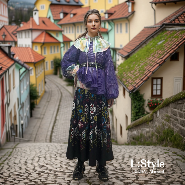 LSY-0034