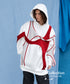 Valtier Frame Hoodie