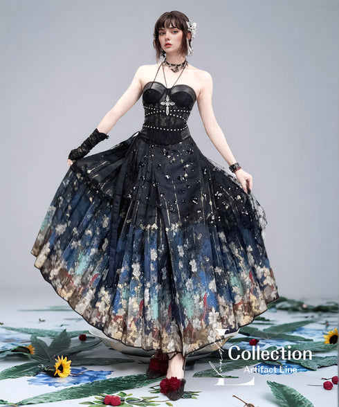 Moon Veil Series