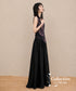 Drape Print Slim Series