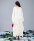 Draw Shirring Dress