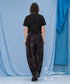 Drift Arc Panel Pants