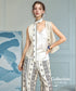 Ethnic Line Set