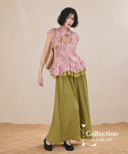 Rosette Breeze Series