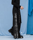 Virelia Panel Trousers