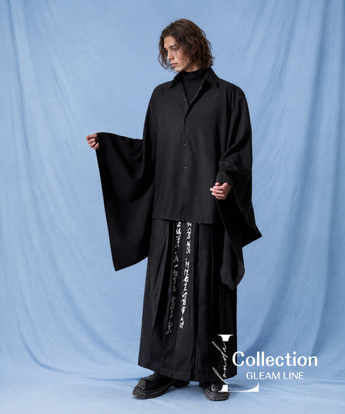 Velmora Wing Blouse