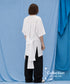 Front Drawstring T-shirt