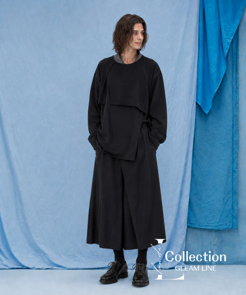 Layered Design Top