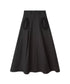Circle Pocket Skirt