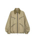 Double Zipper Jacket
