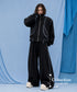 Contour Frame Top&Pants
