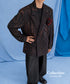 Virel Rose Relief Jacket