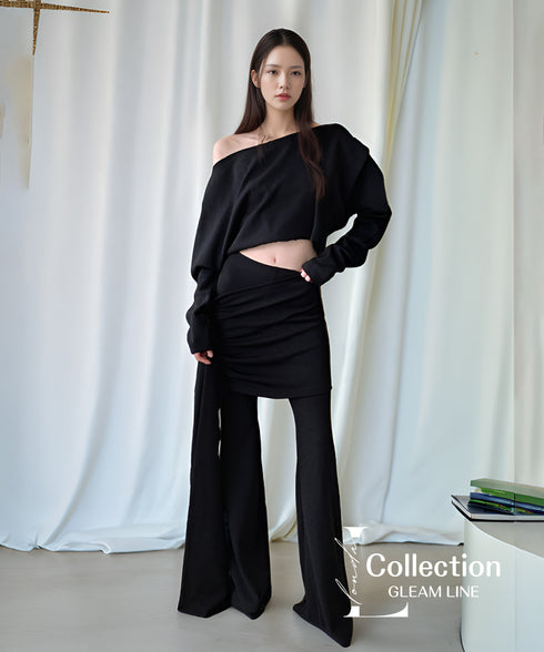 Drape Wrapped Series