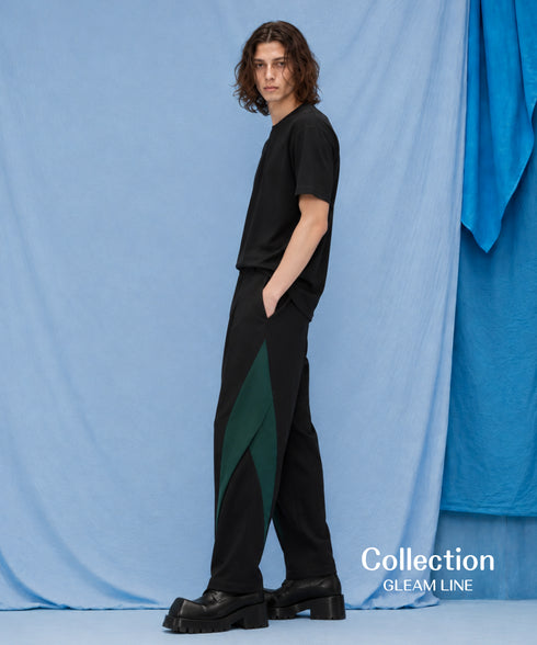 Side Switching Pants