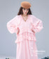 Ruffle Layer Dress