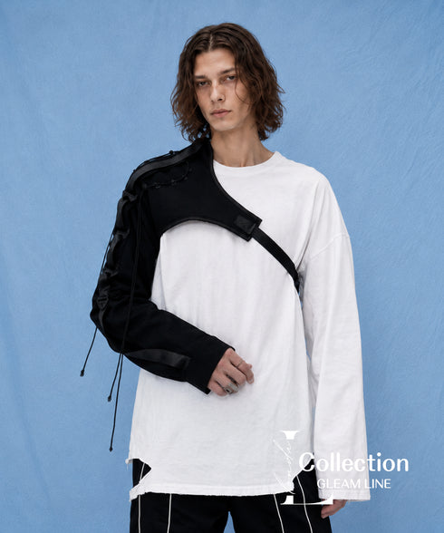 Contour Sleeve Harness