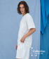 Square Tuck T-shirt
