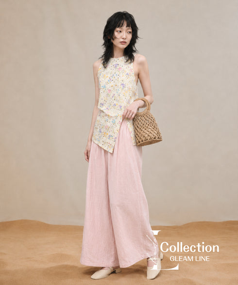 Flora Ease Series