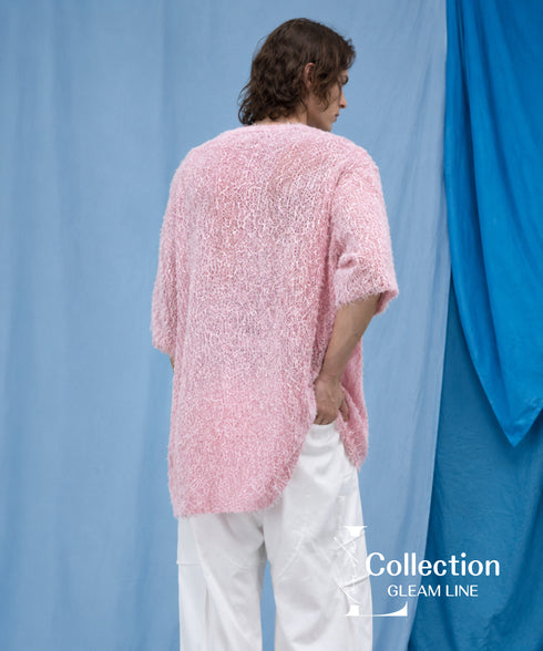 Fiora Halo Long Tee