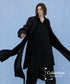 Long Tail Oversized Shirt