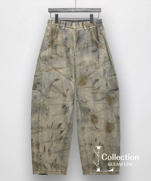 Neravia Arc Trousers
