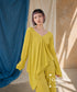 Relaxy Pleats Series