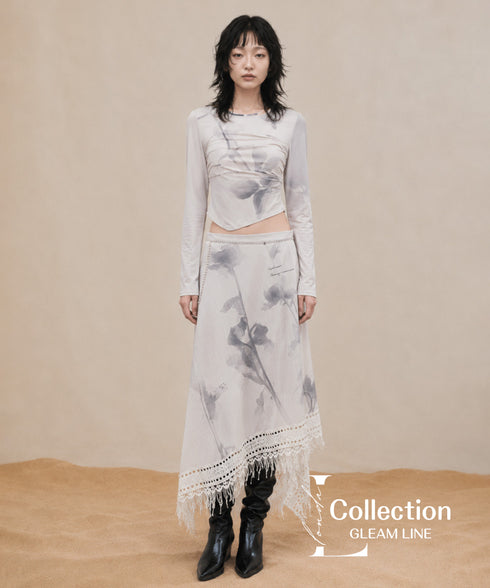 Ink Gradation Series