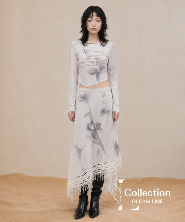 Ink Gradation Series