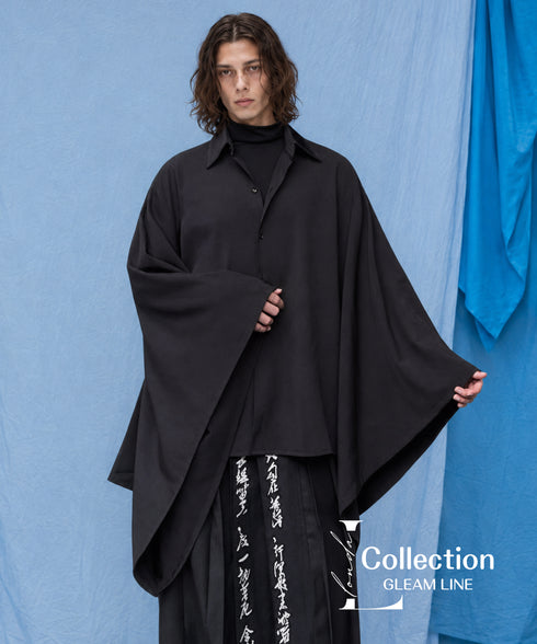 Velmora Wing Blouse