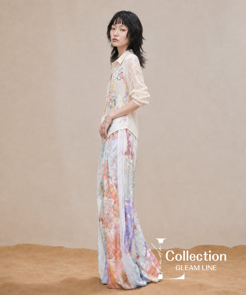 Atelier Trace Series