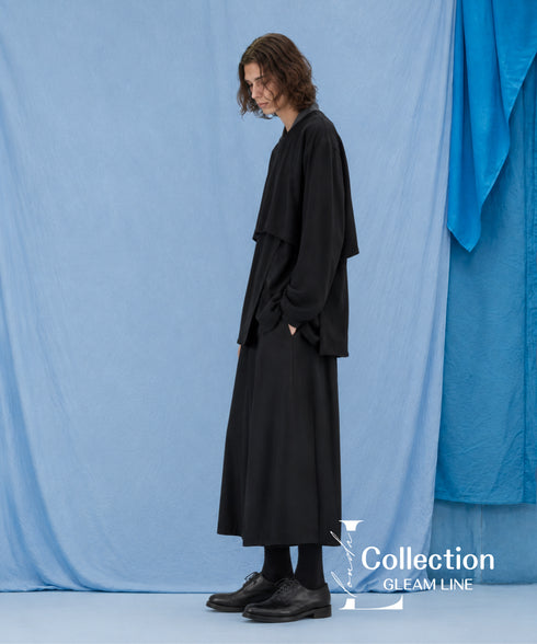 Layered Design Top