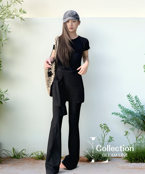 Urban Wrap Set Series