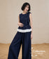 Bloom Frill Series