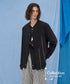 Asymmetric Zip Jacket
