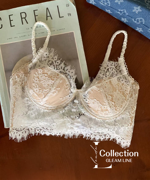 Laced Harmony Series