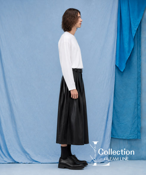 Velmira Volume Culottes