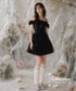 Ruffle Tutu Dress