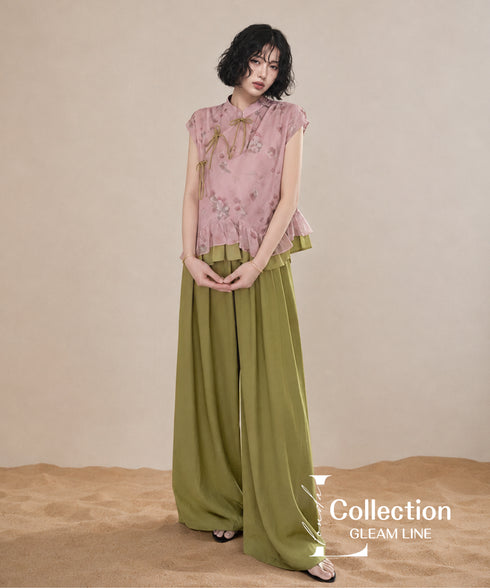 Rosette Breeze Series