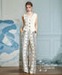 Ethnic Line Set
