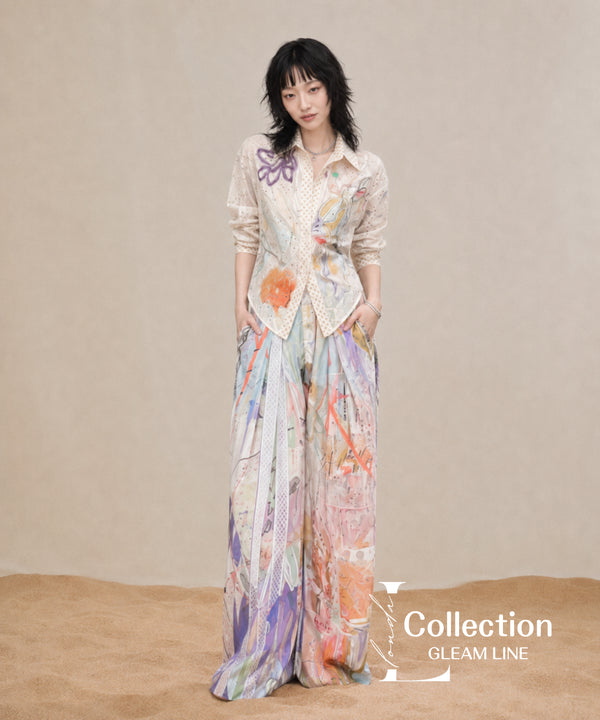Atelier Trace Series