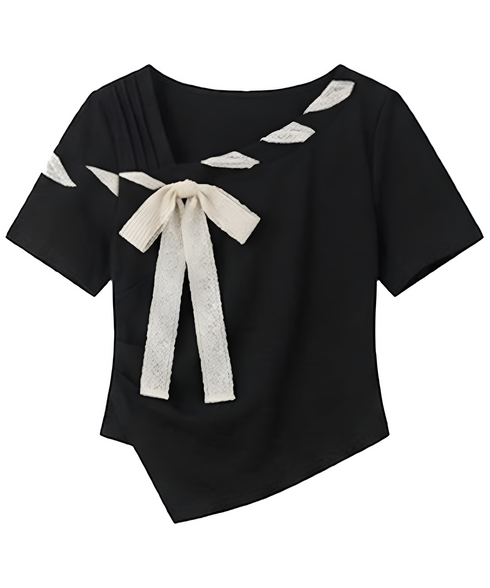 Ribbon Leaf Series