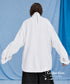 Half Zip High Neck Pullover