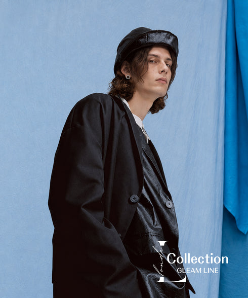 Reversible Bucket Hat
