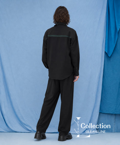 Cutting Design Shirt