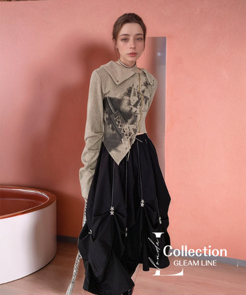 Butterfly Button Series