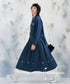 Heart Button Denim Series