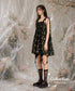 Petal Ribbon Dress
