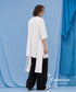 Front Drawstring T-shirt