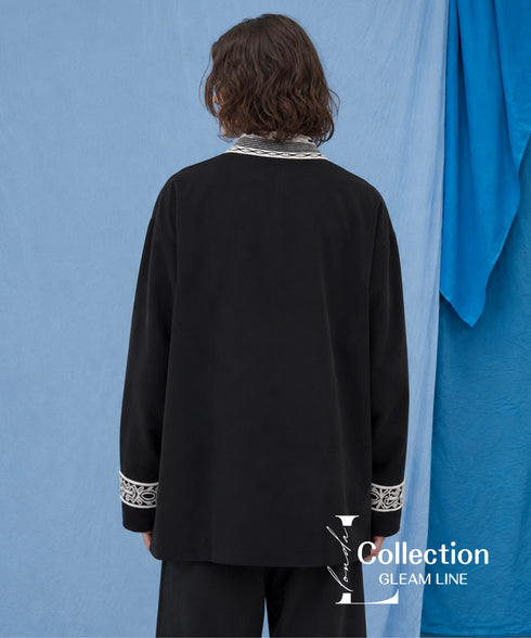 finredard jacket