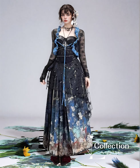 Moon Veil Series